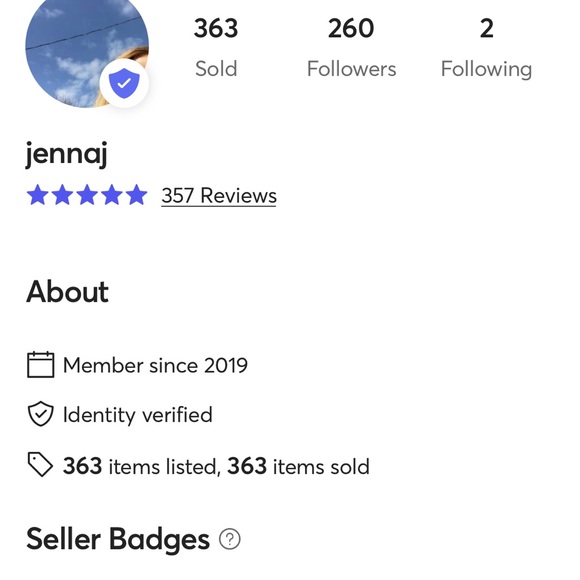 Meet your Posher, Jennaj - Picture 2 of 2